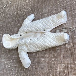 Ralph Lauren Baby Snowsuit - 3 months